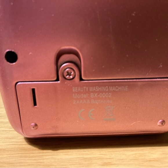 Boxycharm Beauty Washing Machine - Picture 3 of 3